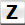 Z
