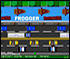 Frogger Icon